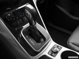  Gear shifter/center console photo